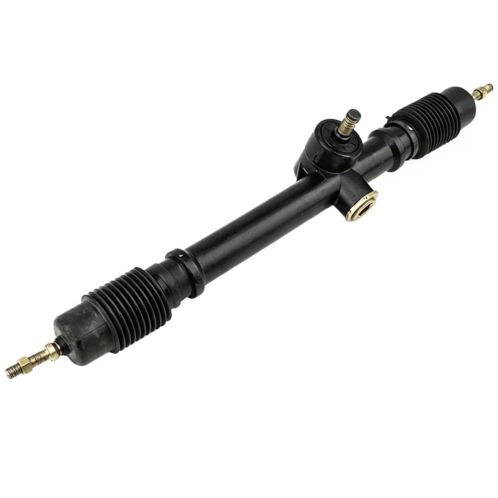 Pignon De Crémaillère De Direction Assistée Inclinable De 600mm Adapté for 150cc