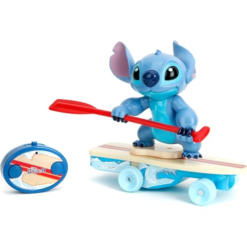 Jada Stitch Surfer RC - vue 5