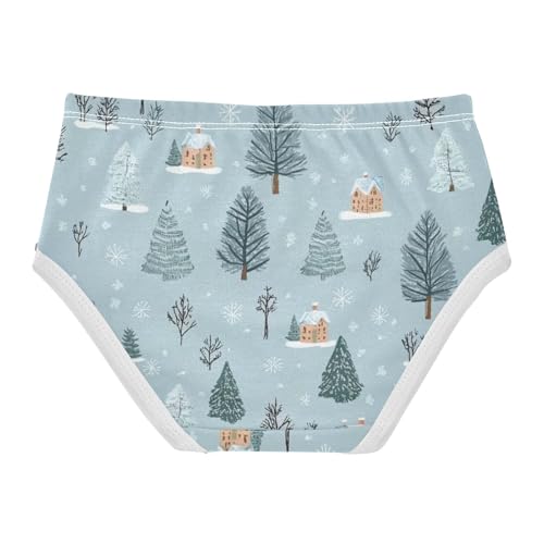 774 Girls' Hipster Triangle Panties Breathable Toddler Underwear for Girls in Sizes 2T,3T, 4T, 5T, 6Y and 8Y2
