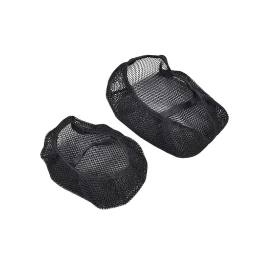 Funda de silla para Cross Cub 110 cojín protector de asiento