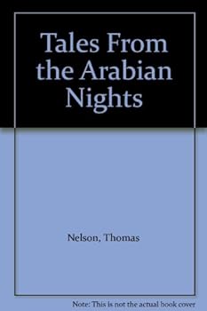 Tales From the Arabian Nights