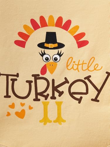 Baby Girl Outfits Long Sleeve Crewneck Romper+Tutu Skirt+Leg Warmer+Headband Holiday Dress Newborn to 18 Months3