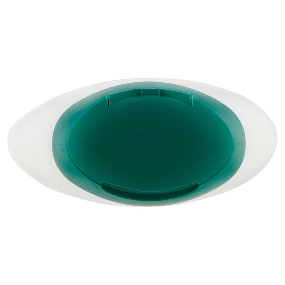 Borotalcö, bagnoschiuma Rilassante, gel doccia con lavanda e iris, detergente per il corpo, 450 ml, per una pelle morbida e vellutata + portachiavi in omaggio Italy Shop Service