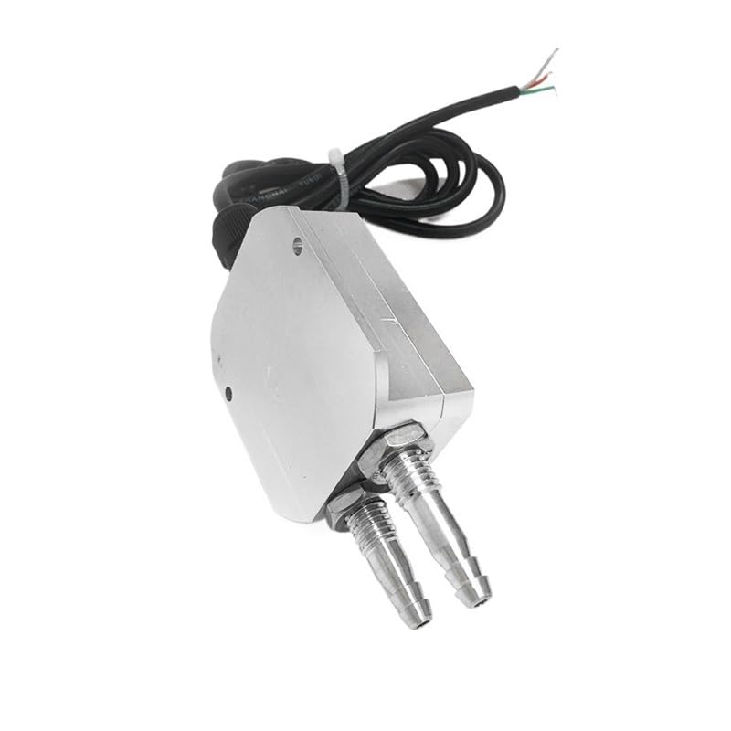 0-5V/ 4-20mA Wiatrowy transmitter ciśnieniowy pagoda 0-100Pa 10kPa inny czujnik ciśnienia powietrza przetwornik ciśnienia powietrza IDGTTLDF (dodaj wyświetlacz lcd)