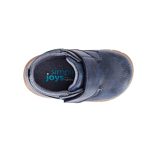 Simple Joys by Carter's Baby-Girl's London First Walker Shoe4