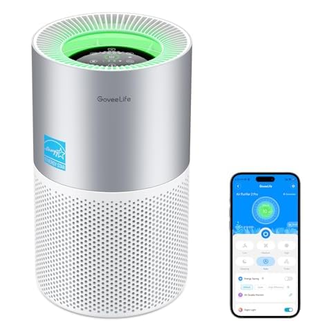 GoveeLife Smart Air Purifier Cover