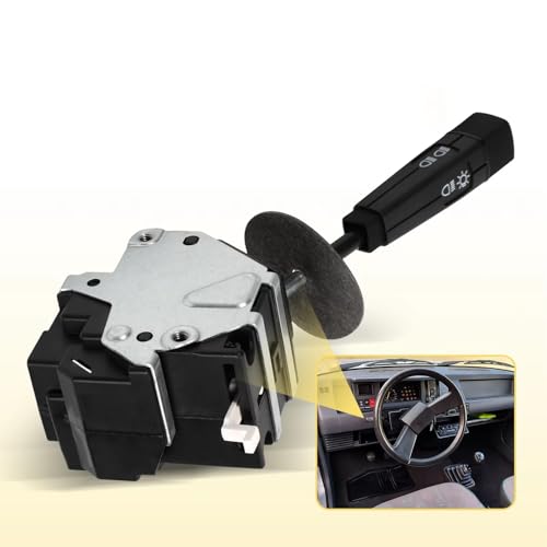 Tige de phare et commande de clignotant pour Express R9 R11 7700760826 - 2