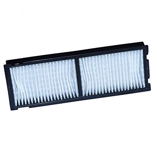 U-Lighting Replacement Projector Air Filter Fit for EPSON ELPAF38 / V13H134A38 EH-TW5900,EH-TW5910,EH-TW6000,EH-TW6000W - Image 2