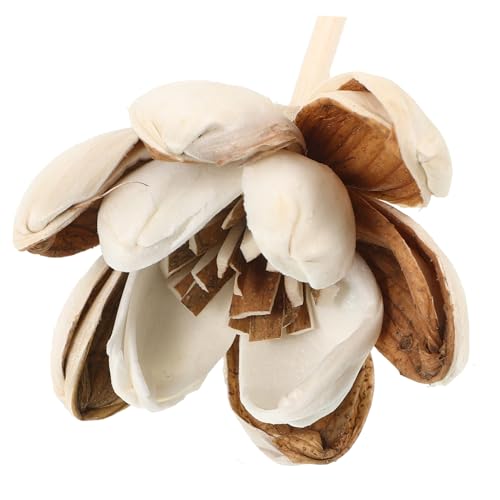 Ipetboom 5pcs Palitos Difusores de Flores Artificiales Aromaterapia miniatura 7
