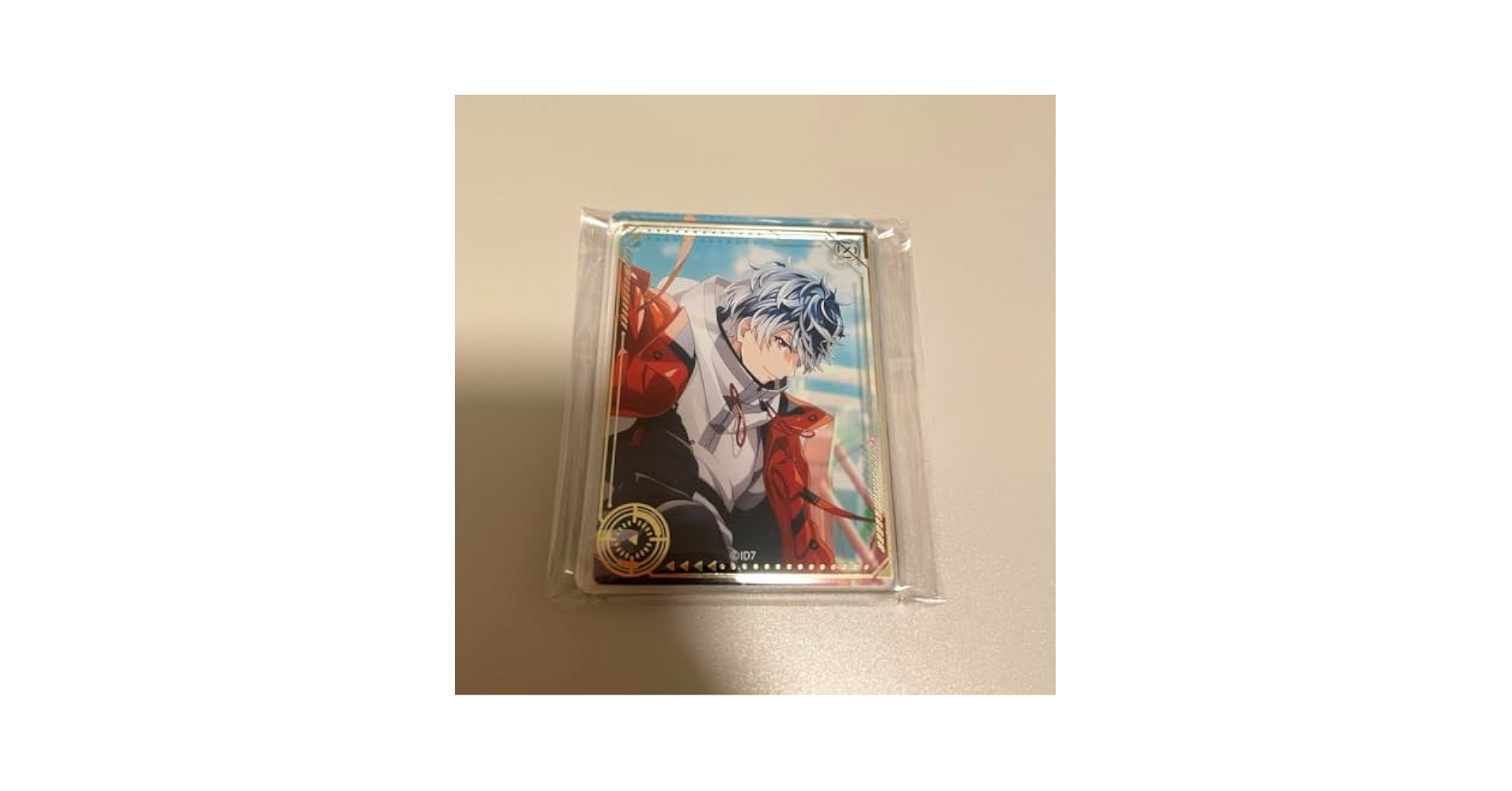 IDOLiSH7 リバーレ　百　タオル＆ブローチ Amazon.co.jp: IDOLiSH7 リバーレ 百 タオルブローチ : 産業
