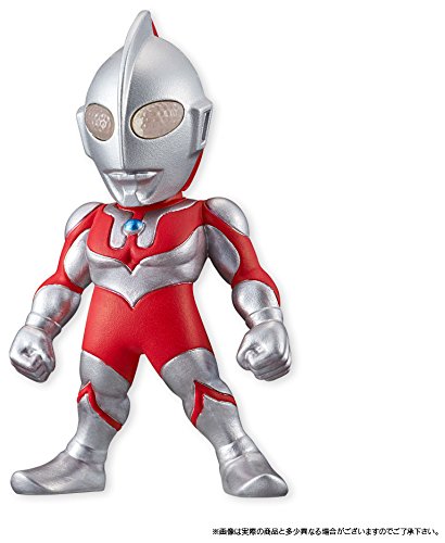 Amazon | CONVERGE ULTRAMAN 10個入 食玩・ガム (ウルトラマン) 通販 