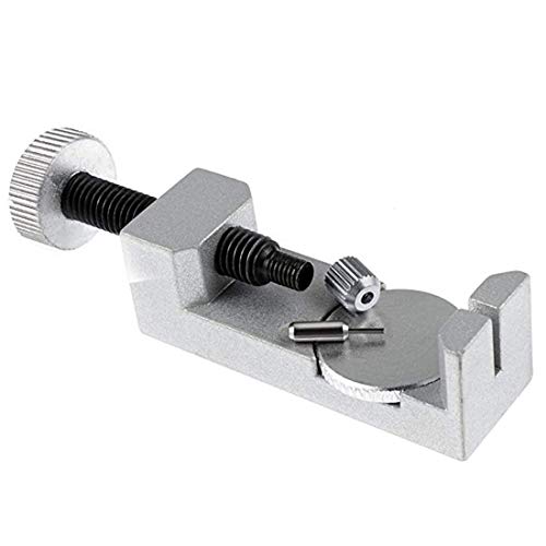 Image of DIY Crafts Pattern No # 7, Repair Tool Kit, Watch Band, Watch Band Adjustment Strap Link Pin Remover Watchmakers 3X Extra Pins Watch Band Sizing Tool Compat (Pattern No # 7, Repair Tool Kit)