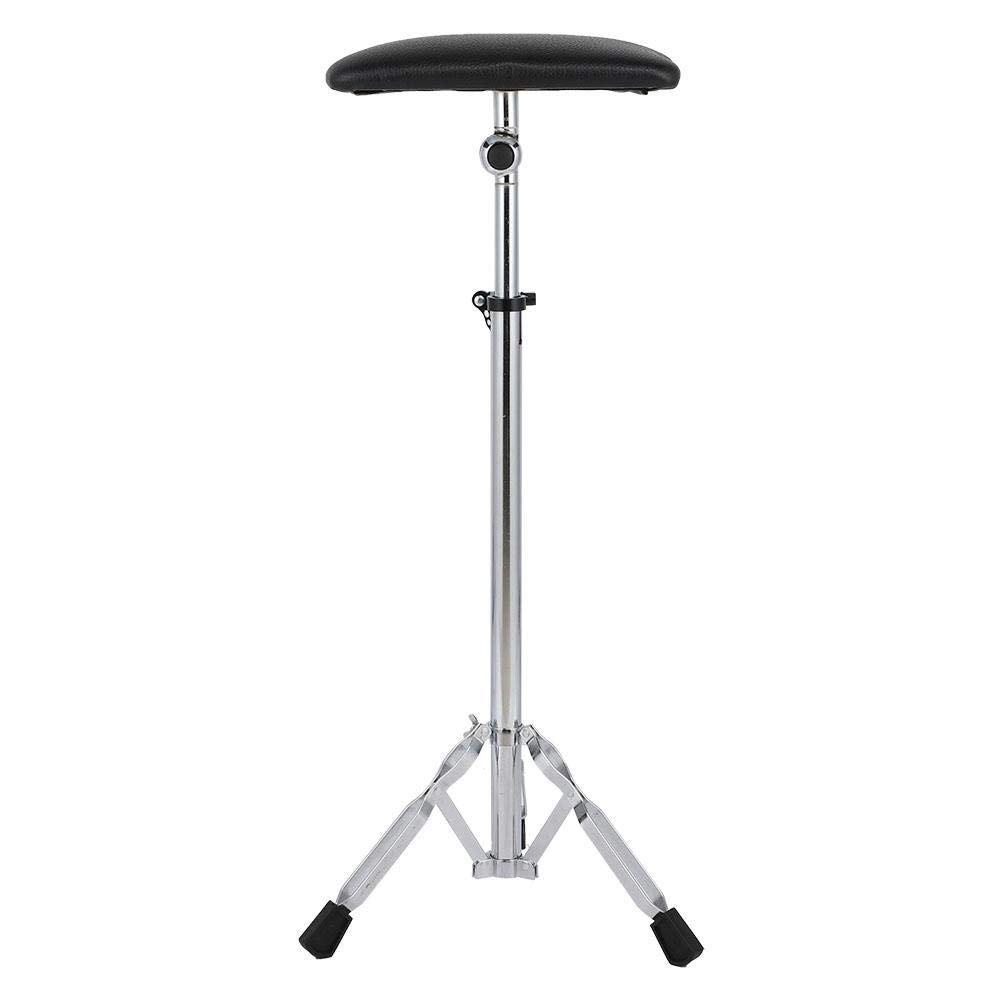 Amazon Com Tattoo Armrest Professional Stainless Steel Adjustable Height Arm Rest For All Purpose Leg Rest Stand Tattoo Studio Equipment Black Beauty Personal Care