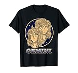 Photo Gallery gemini segno zodiacale ascendente oroscopo eclettico maglietta Photo Gallery gemini segno zodiacale ascendente oroscopo eclettico maglietta