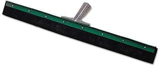 Unger AquaDozer HVY Duty Straight Floor Squeegee