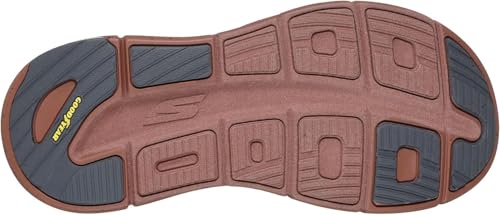 Skechers Men's Hands Free Slip-ins Max Cushioning Premier 2.0 Julian Sandal Sport3