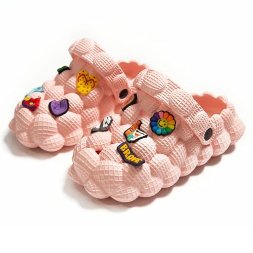 LEPHYON ouXCh qpT_|St{[XChV[Y|Gargen Clogs Girls|ʔXbp j̎qp K ~ y ی, sN, 5.5-6 Big Kid