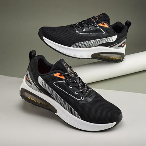 Image of Campus Men's Clique Running Shoes