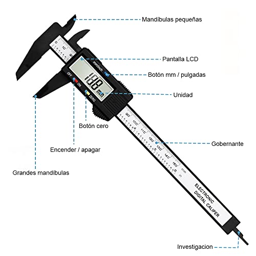 Medición Y Trazado, Tools Imagen adicional
