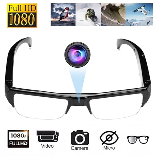 Yoidesu Yoidesuwm03ld6voc Cámara de Video 1080P miniatura 2