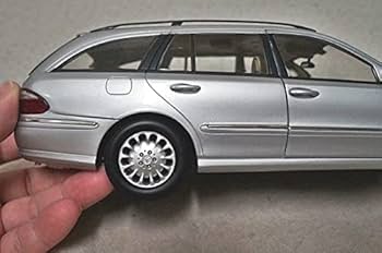 京商 Mercedes-Benz E-Klasse T-Modell 1/18 KYOSHO B66962167 Scale 1/18 | MERCEDES BENZ E-CLASS E320 T