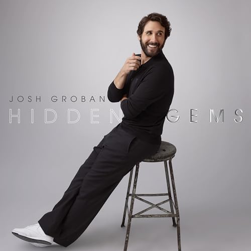 Josh Groban