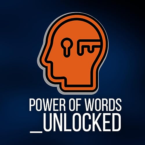 Power of Words_Unlocked : Gino Borlado: Amazon.in: Audible Books ...