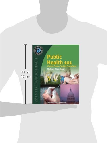 Public Health 101: Healthy People - Healthy Populations