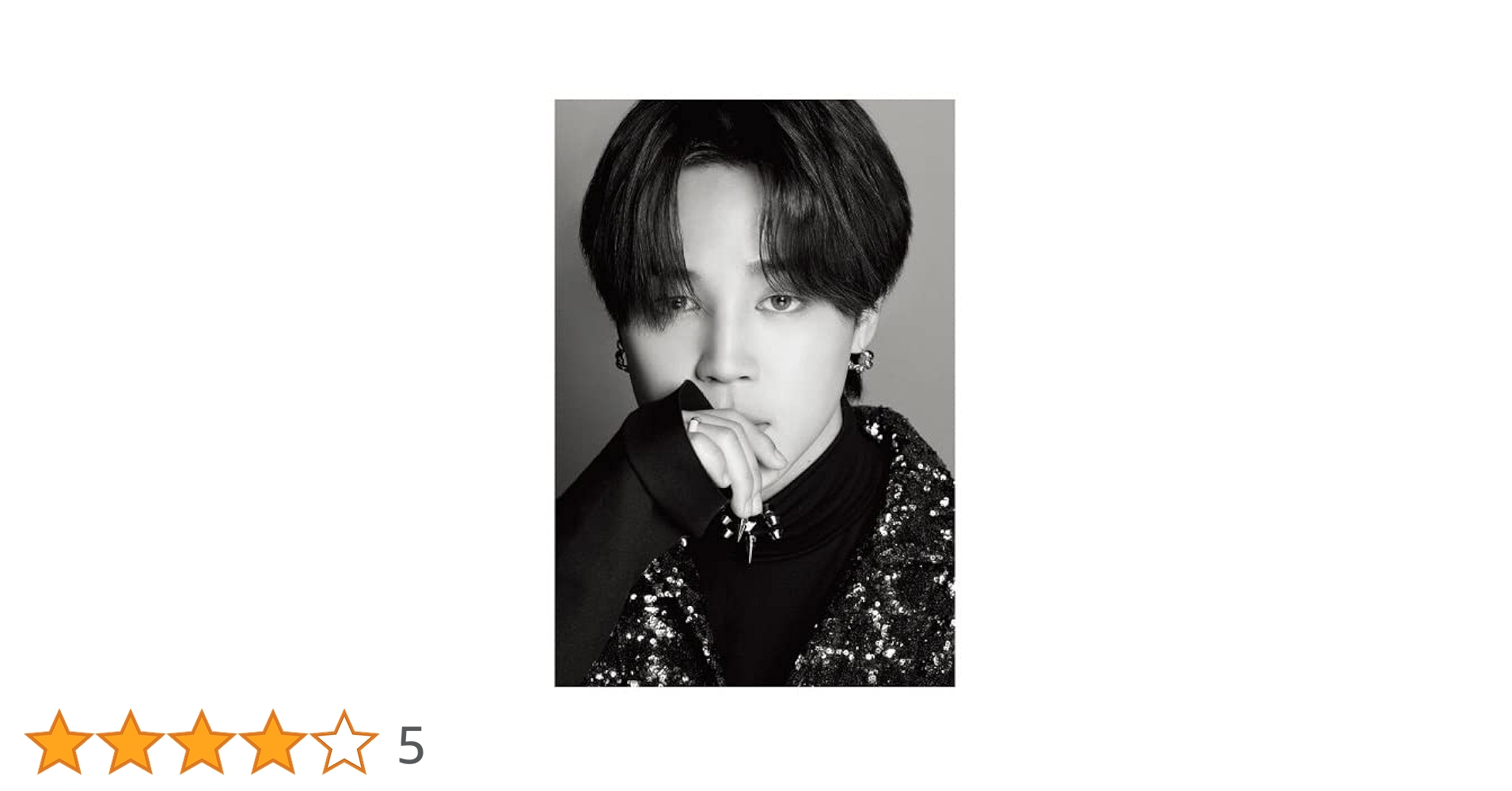 Amazon.co.jp: [韓国版] Dicon DFESTA BTS : DISPATCH 10th