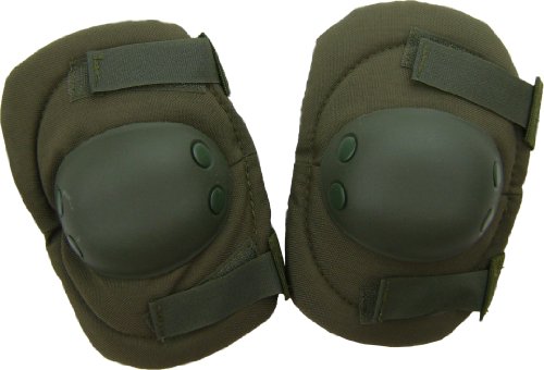 Condor EP1 Tactical Elbow Pad - OD EP1-001