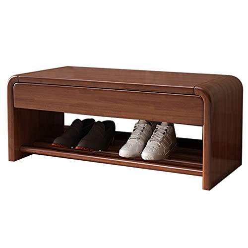 Organisateur de chaussures 2 niveaux compact pour libérer l'espace de votre entrée