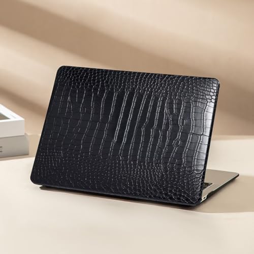 Image of Fancity for MacBook Air 13.6 inch Case A3449 A3240 A2681 M5-M2 2022 2026-2024