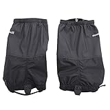 モンベル（montbell） GORE-TEX Lスパッツセミロング SHAD 1129430 L