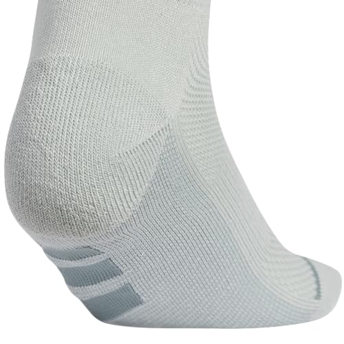 Image of adidas Women's All Day Training Socks 3 Pairs | 3-Pack, Targeted Cushioning, Arch Support, Breathable Moisture-Wicking, Reinforced Heel & Toe, All-Day Comfort