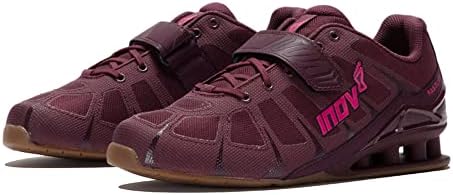 Inov-8 Women's Fastlift 360 - Weightlifting & Powerlifting Gym Shoe | Image 3