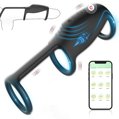 Couples Ring for Men for Men Erection Longer Harder Stronger Cock Enlargement Silicone Rubber Male Hoodies AQD6