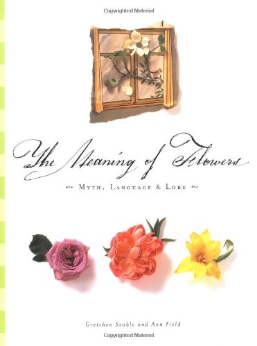 Cover of The Meaning of Flowers