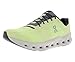 Produktbild On Herren Cloudgo Textile Synthetic Hay Sand Trainer 44 EU