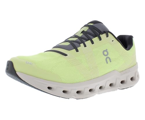Image of On Men's Cloudgo Sneakers
