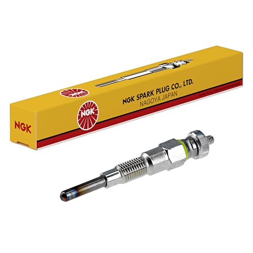 NGK Glühkerze YE11, 97505 | Glühkerzen | 1 Stück