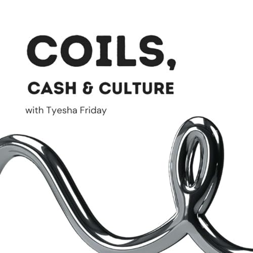 Couverture de Coils, Cash, and Culture