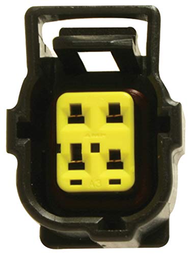 Sensor de Oxígeno NTK 23139 miniatura 3