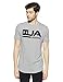 Produktbild Under Armour Herren UA Sportstyle SS Kurzarm T-Shirt, Grau (Grey/Black (100)), L