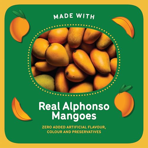 Image of Go Zero Tropical Mango Guilt Free Fruit Pops 60 ml