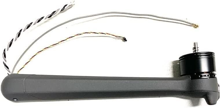 Drone Accessories Drone Accessories for DJI Mavic 3 Front Motor Arm Rear Motor Arm Upper Shell Middle Frame Bottom Shell Vision Covers GPS Module