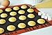 Silpat The Original Silpain Premium Non-Stick Silicone Baking Mat for Bread, 11-5/8 x 16-1/2