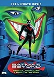 Batman Beyond: Return of the Joker [DVD]