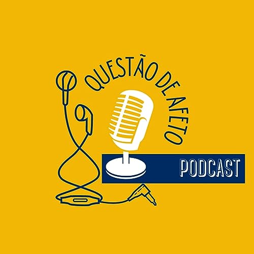 Quest&atilde;o de Afeto cover art