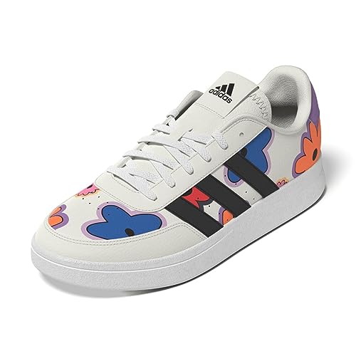 Image of adidas Women Breaknet 2.0 Casual Shoe
