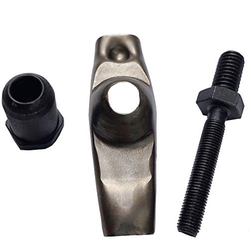 Guide Plate Valve Push Rod Rocker Arms For Honda Gx340 Gx390 11 13Hp Engine #TOP2